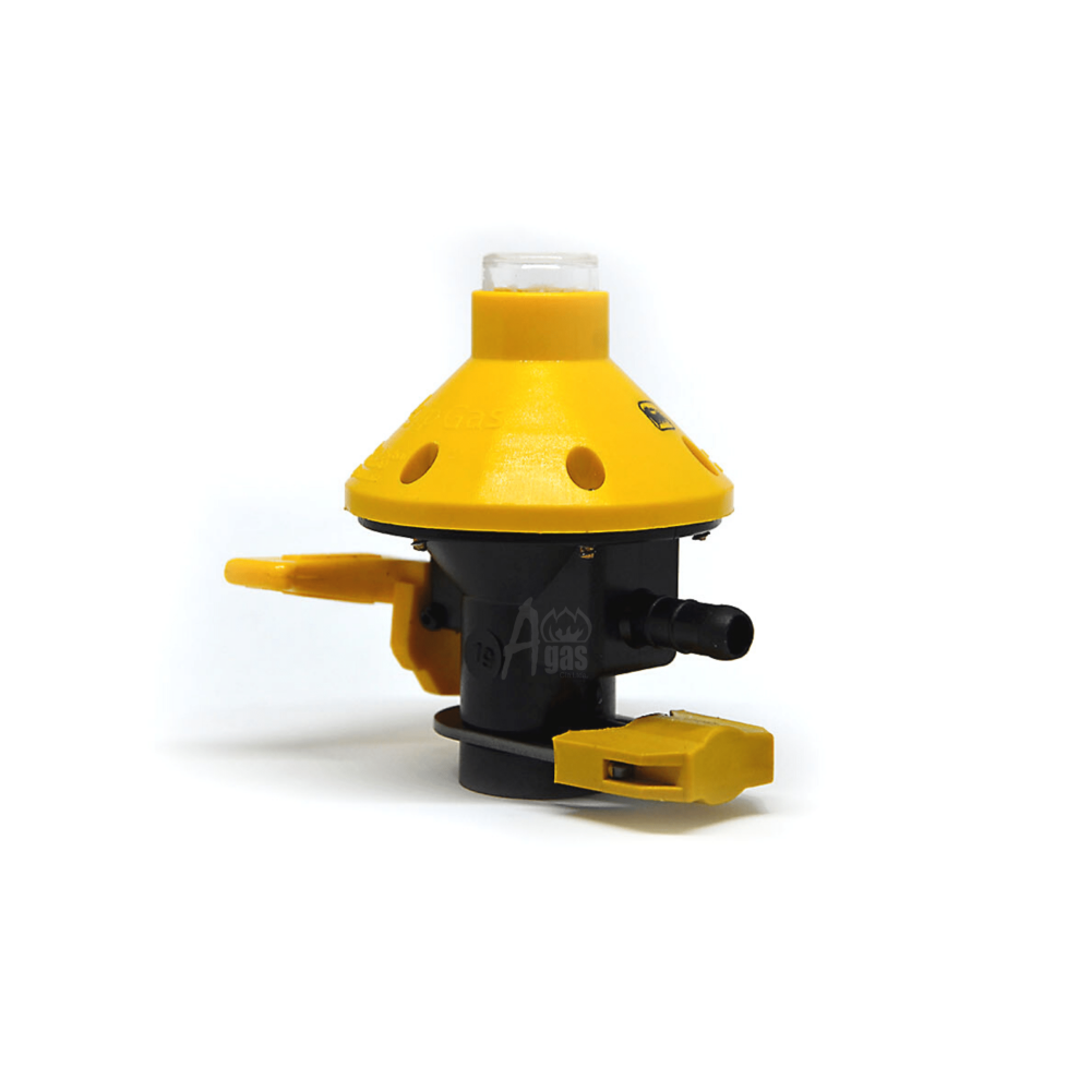 Regulador doméstico 2Kg/h