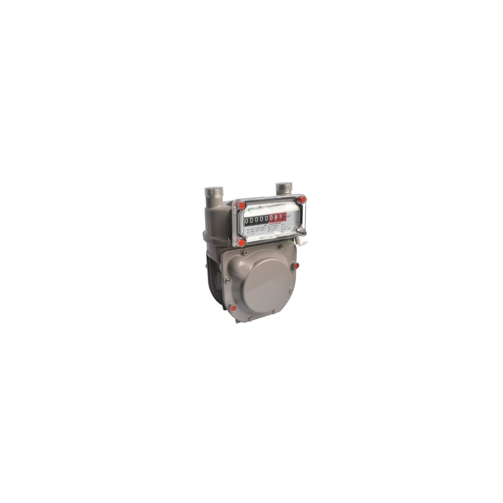 Medidor de gas GLP G2.5