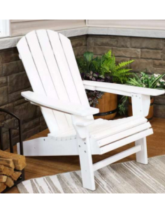 Silla para exterior Set 2