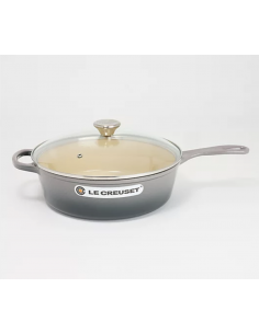 LeCreuset 3.75q Enameled...