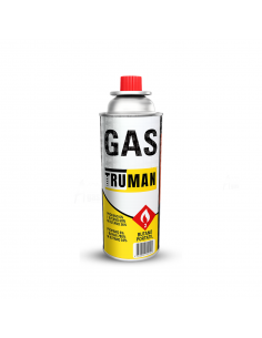 Cartucho De Gas Butano...