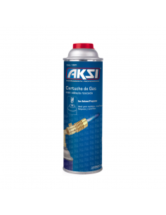 Cartucho de Gas 275g...