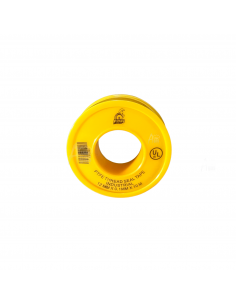 Cinta Teflón para Gas 3/4"
