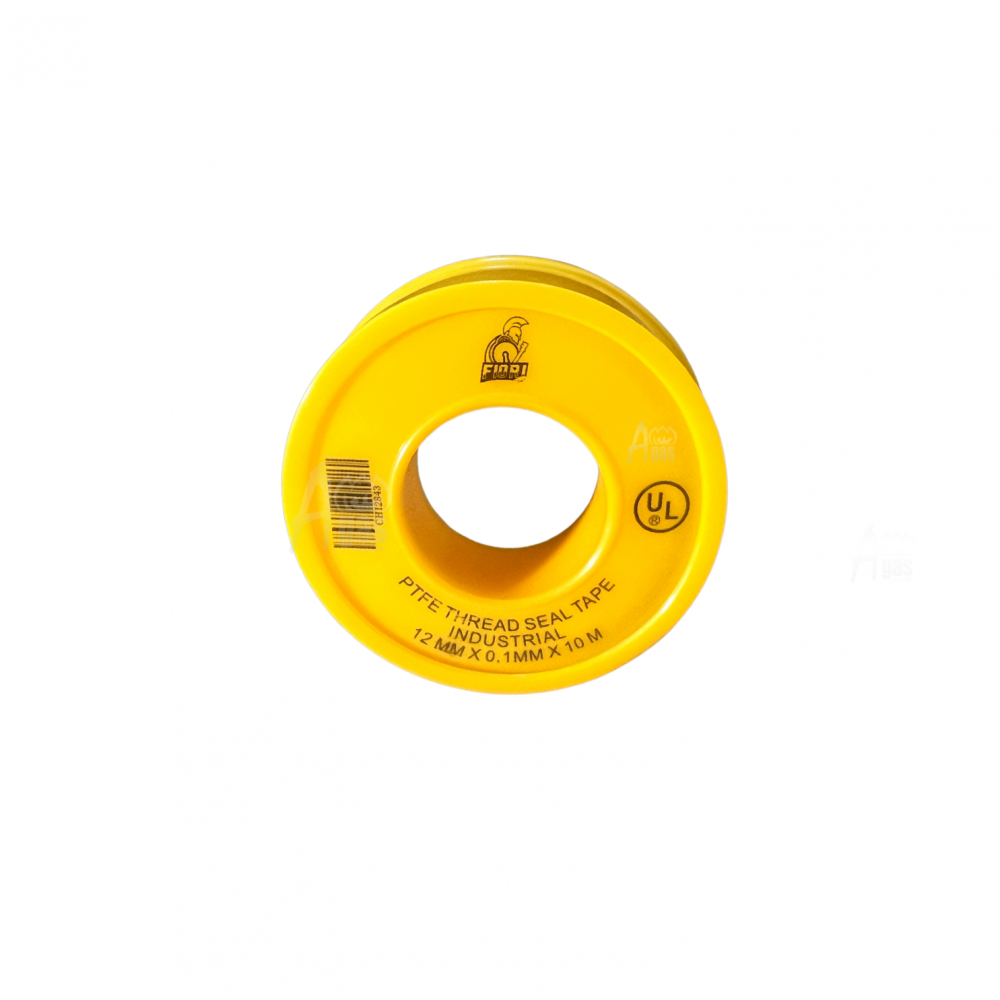 Cinta Teflón para Gas 3/4"