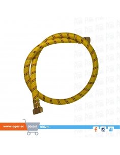 Manguera para centralina...