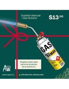 copy of Soplete encendido...