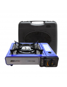 Estufa Portátil NTK... 2