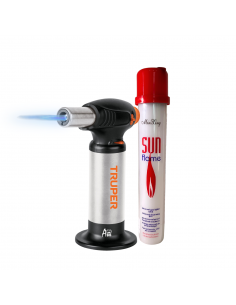 Flameador Truper + Butano 65ml