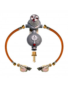 KIT Regulador RECA 924...