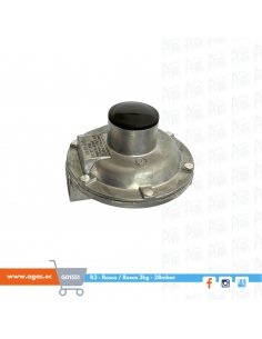 Regulador Baja Presión R3...