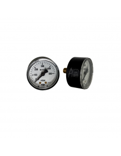 Mánometro de 0 a 500mbar
