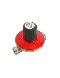 Novacomet 4Kg 20-300mbar