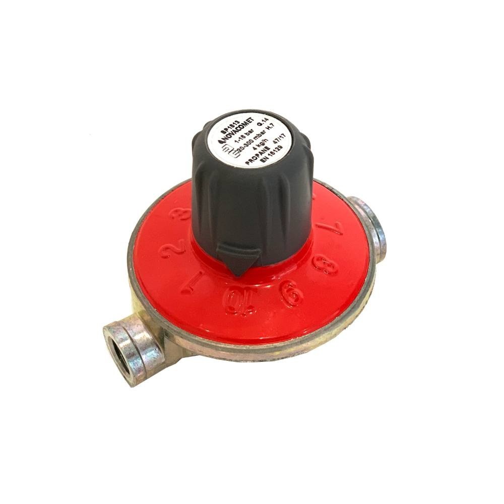 Novacomet 4Kg 20 300mbar novacomet-4kg-20-300mbar