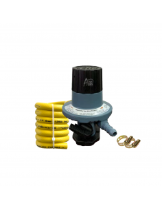 Kit Industrial SRG 555 8kg/h