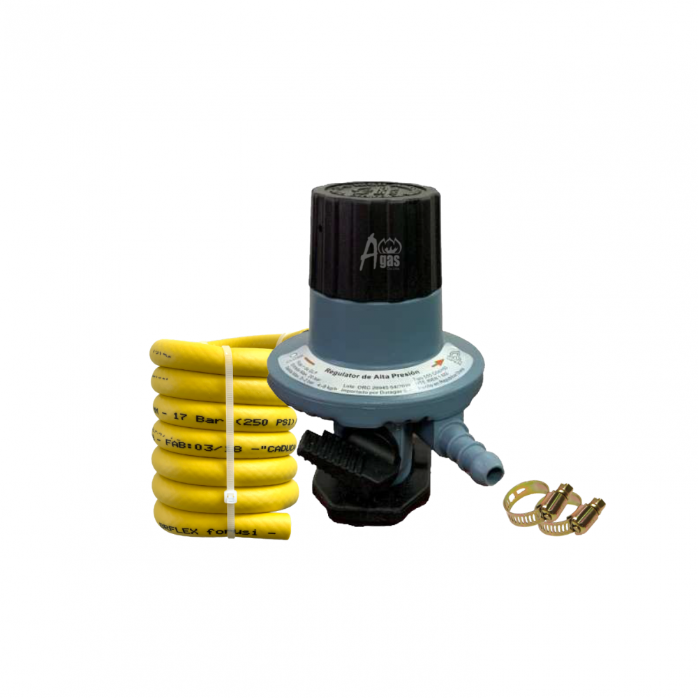 Kit Industrial SRG 555 8kg/h
