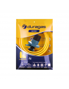 Kit Industrial SRG 555 8kg/h 2