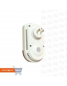Detector de gas MAVIJU 2