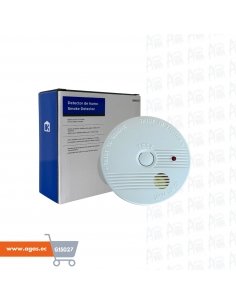 Detector de humo IL130033...