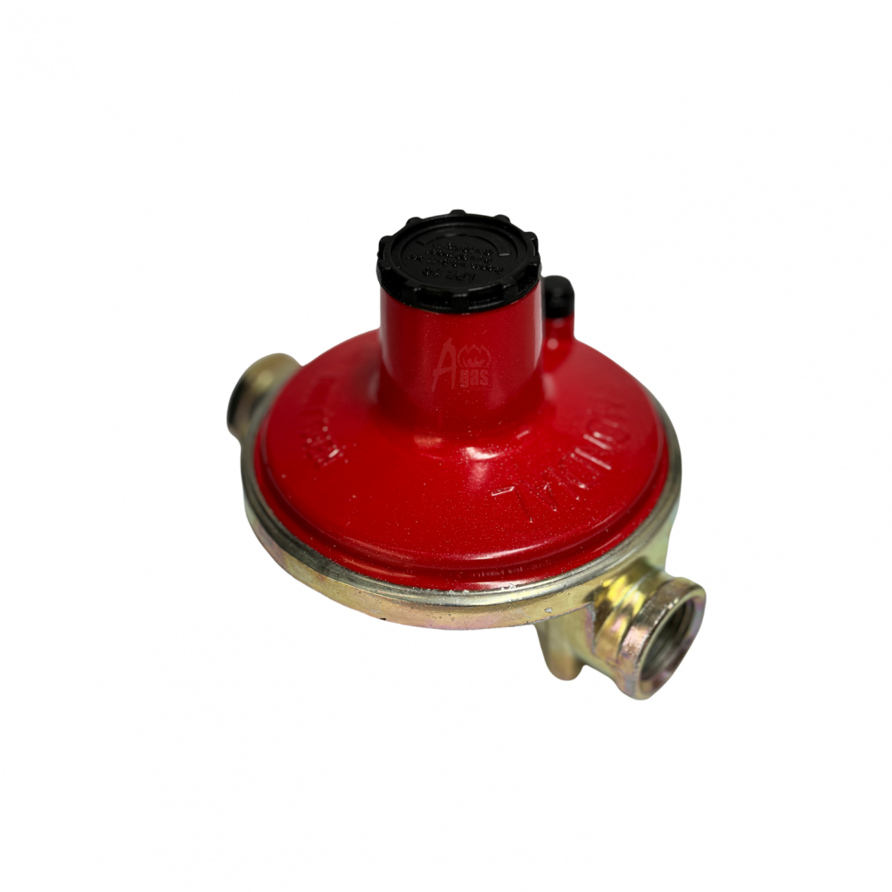 Regulador 2da Etapa 10kg/h - 30mbar...