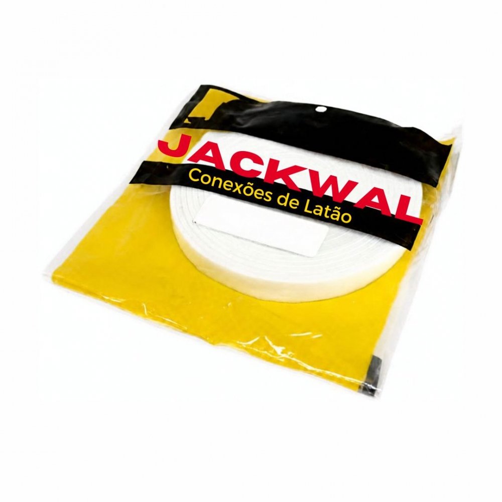 Cinta adhesiva para quemador  Jackwall