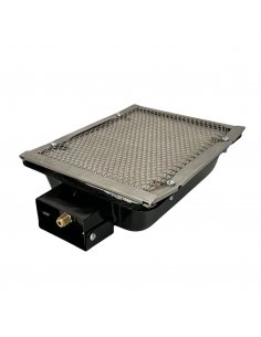 Criadora quemador 2850...