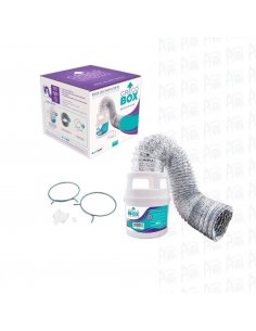 Kit Ducto para secadora