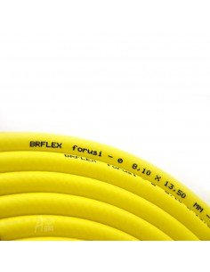 Rollo de 50m de manguera... 2