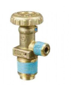 Valvula de Servicio DOT... 2