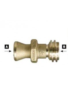 Conexión 3/8” F.NPT x... 2