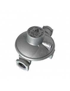 Regulador de baja presión... 2