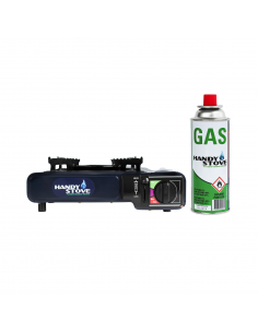 Estufa | Cocineta Portátil... 2