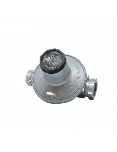 Regulador semi industrial... 2