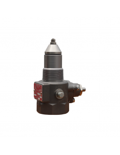 Valvula Interna Roscada de... 2