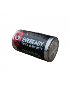 Pilas Eveready Tipo D |... 2