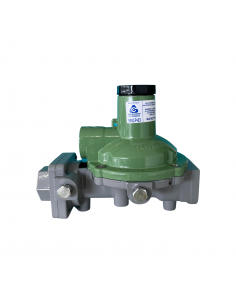 Regulador de gas 988-LP03... 2