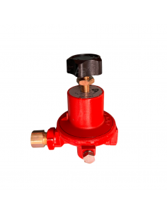 Regulador de alta presión... 2